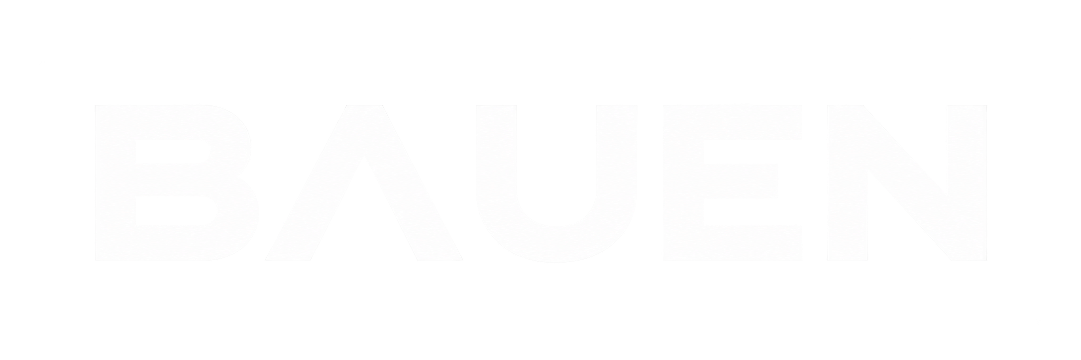 BAUEN